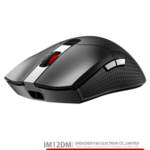 2.4GHz ultra Light Wireless and Wired Dual Mode RGB Gaming Mouse with Type-<strong>C</strong> Connection and Charging - Product Image 5