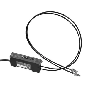 Amplificador de fibra óptica Función de control de potencia dinámica detección estable incluso cambio de nivel de luz Sensor de fibra óptica