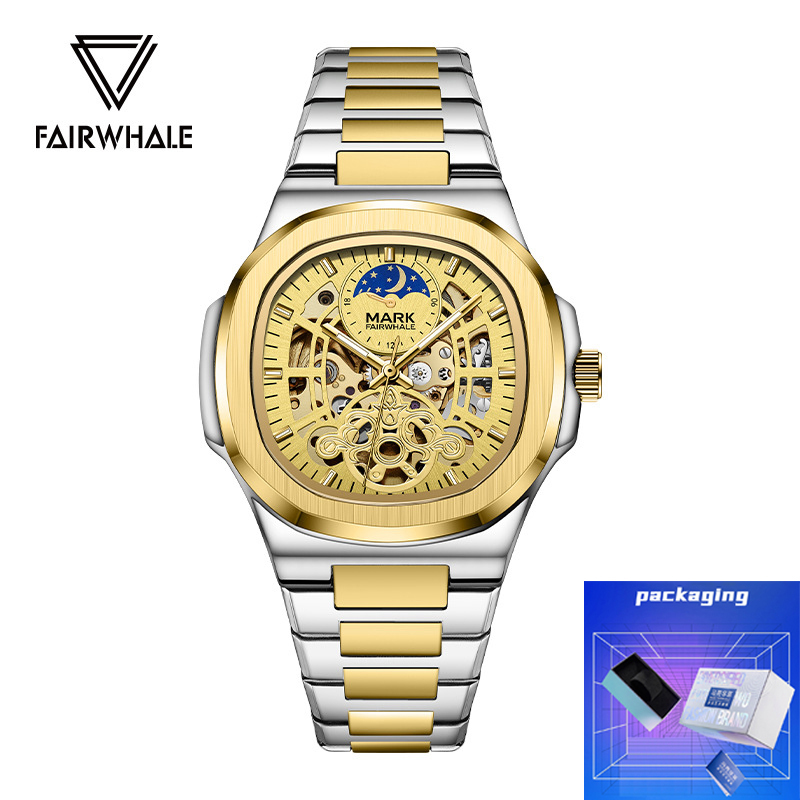 Gold