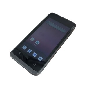 ScanPal EDA51 Handheld POS Ordenador móvil 5 pulgadas Android Linux Inalámbrico Wifi 2D Escáner de código de barras Dispositivo de terminal de código de barras Stock - Product Image 2