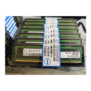 Dell máy chủ RAM DDR4 DDR5 16GB 32 gam 64 gam 2933MHz 3200MHz RDIMM máy chủ RAM bộ nhớ - Product Image 1