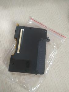 NX-AD3604 sistemi di controllo PLC per automazione industriale a 4 canali unità di ingresso analogica supporto Input differenziale Bus etercat