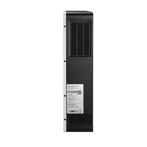 SKE Paralelable 4.2KW fuera de la red Sistema solar híbrido 100A Doble MPPT Controlador solar Inversor de cadena solar de onda sinusoidal pura - Product Image 3
