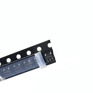 Super September Integrated Circuit <strong>MCP2210T</strong> MCP2210-<strong>I</strong>/<strong>MQ</strong> <strong>MCP2210T</strong>-<strong>I</strong>/<strong>MQ</strong> - Product Image 2