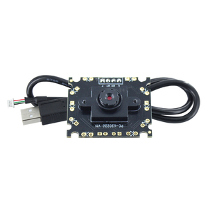 2MP Built-in <strong>Camera</strong> Module for PC and Industrial Control Equipment Factory Direct Supply - Product Image 6