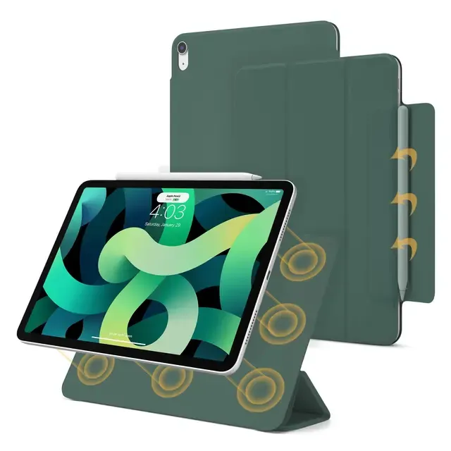 Verde scuro