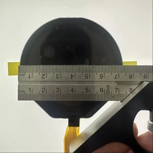 <strong>LCD</strong> <strong>Display</strong> Replacement OEM NEW for Fiat 500 2012-17 <strong>Lcd</strong> Screen <strong>Display</strong> Dash Speedo Instrument COG-VLIT1459 COG-VLIT1502 - Product Image 4