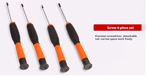 Ev kullanımı için ev tamir araçları ile ağaç İşleme güç araç için fonksiyonel donanım manuel araç seti - Product Image 5