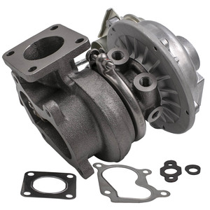RHF5 Turbo şarj Isuzu d-max Rodeo 3.0L 2003 - 2007 4JH1-T 4JH1-TC - Product Image 2