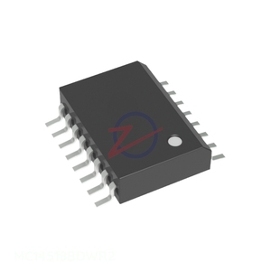 Logic 16 COlC MC14518BDWR2 acquista componenti elettronici Online originali - Product Image 1