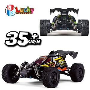 Cheap <strong>Rc</strong> Car 1:16 Scale High Speed Racing Plastic <strong>Rc</strong> Car Hobby 2.4Ghz 4Wd Off-Road Vehicle Auto <strong>Rc</strong> Remote Control Car - Product Image 3