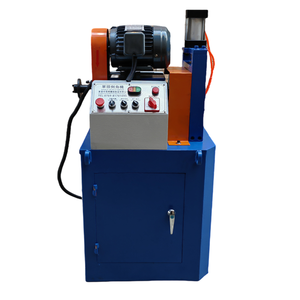 Chamfering <strong>Machine</strong> 45 Degrees Arc <strong>Deburring</strong> <strong>Machine</strong> <strong>Semi</strong>-<strong>automatic</strong> Single-head Chamfering <strong>Machine</strong>