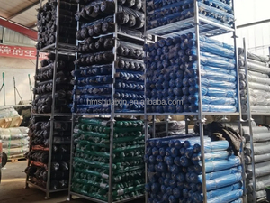 Высококачественная прямоугольная защитная сетка для ресторанов - Product Image 6