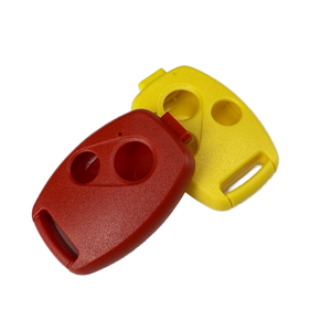 Hochwertiger Ersatz 2/3 Tasten Bunte Autos chl üssel schale für Honda Smart Remote Autos chl üssel schale - Product Image 4