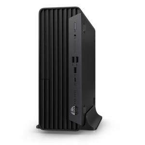 HP ProDesk400 G9 SFF Настольный ПК-Intel Core I5 13-го поколения I5-13500 8 ГБ оперативной памяти DDR4 SDRAM 512 ГБ M.2 PCI SSD
