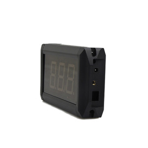 Factory Supply Display Countdown 3 <strong>Digits</strong> Digital Led Counter - Product Image 5