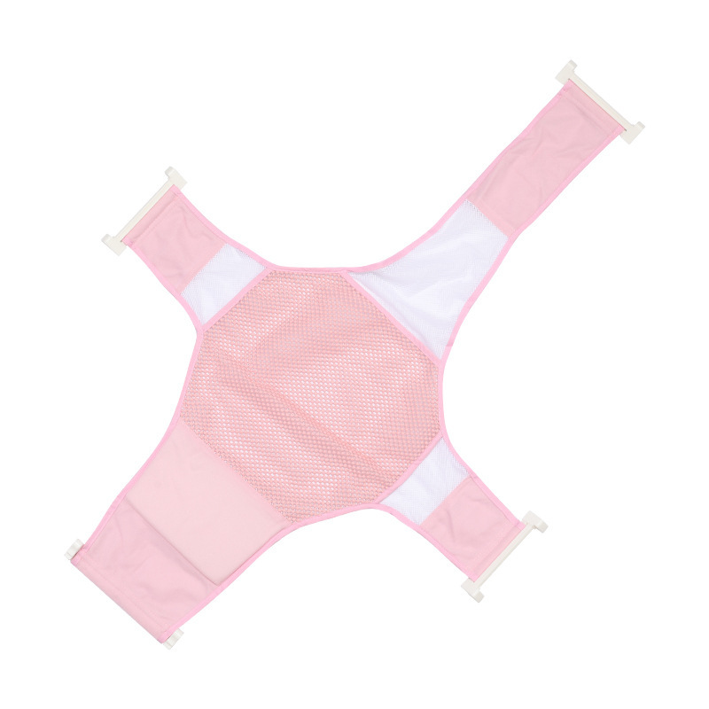 Pink Cross