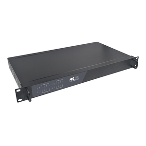 4K HD Encoder per la conversione del protocollo di Streaming HTTP HLS FLV RTSP RTMP UDP RTP Unicast/Multicast e codificatore Video ONVI - Product Image 5