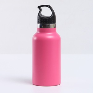 בקבוק מותאם אישית ואקום thermos רחב הפה ספורט tumler בקבוק קיר כפול נירוסטה בקבוק מים - Product Image 6