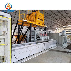 Оборудование для производства бетонных блоков - Product Image 6