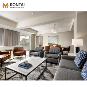 Ronghetai dự án-thiết kế hiện đại Le centre Sheraton <span class=keywords><strong>Montreal</strong></span> khách sạn Canada cho phòng khách phòng ngủ ăn uống căn hộ bệnh viện biệt thự - Product Image 3