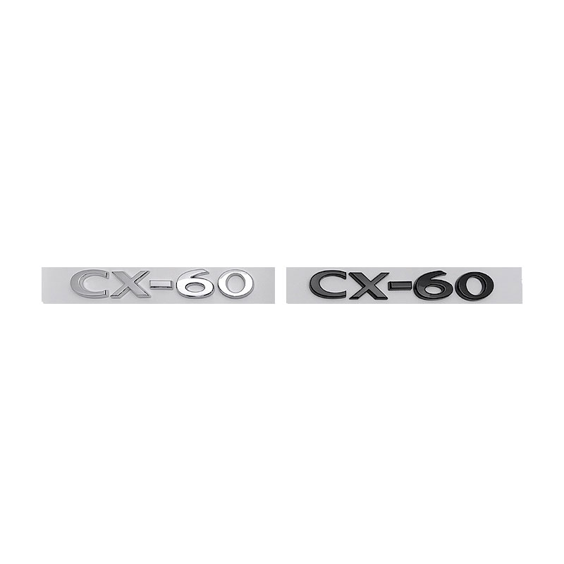 CX-60