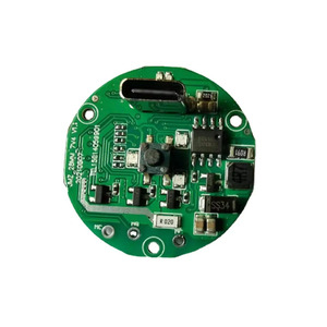 JERICO PCBA üreticisi fabrika PCB üreticisi çok katmanlı baskılı devre elektronik PCBA üreticileri - Product Image 1