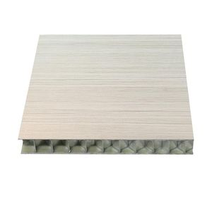 Factory Wholesale High-Quality <strong>FRP</strong> Fiberglass Composite Aluminum <strong>Honeycomb</strong> <strong>Core</strong> <strong>Panels</strong>
