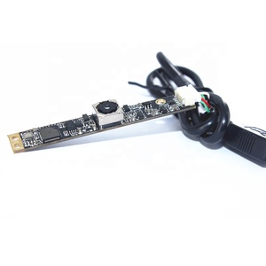 8MP Android Micro Mini Módulo de cámara USB Enfoque automático con controlador gratuito USB2.0 Género MJPEG - Product Image 5