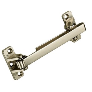 Mềm đóng bướm bản lề hợp kim kẽm đồ nội thất phụ kiện phần cứng căn hộ bệnh viện kho hộp - Product Image 4