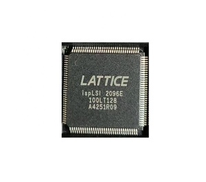 ISPLSI2096VE-100LT128 ISPLSI2096E-100LT128 QFP del nuovo Chip di programmazione originale - Product Image 1