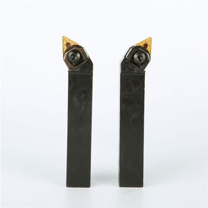 金属耐用设备车床刀具车床机床刀架 - Product Image 6