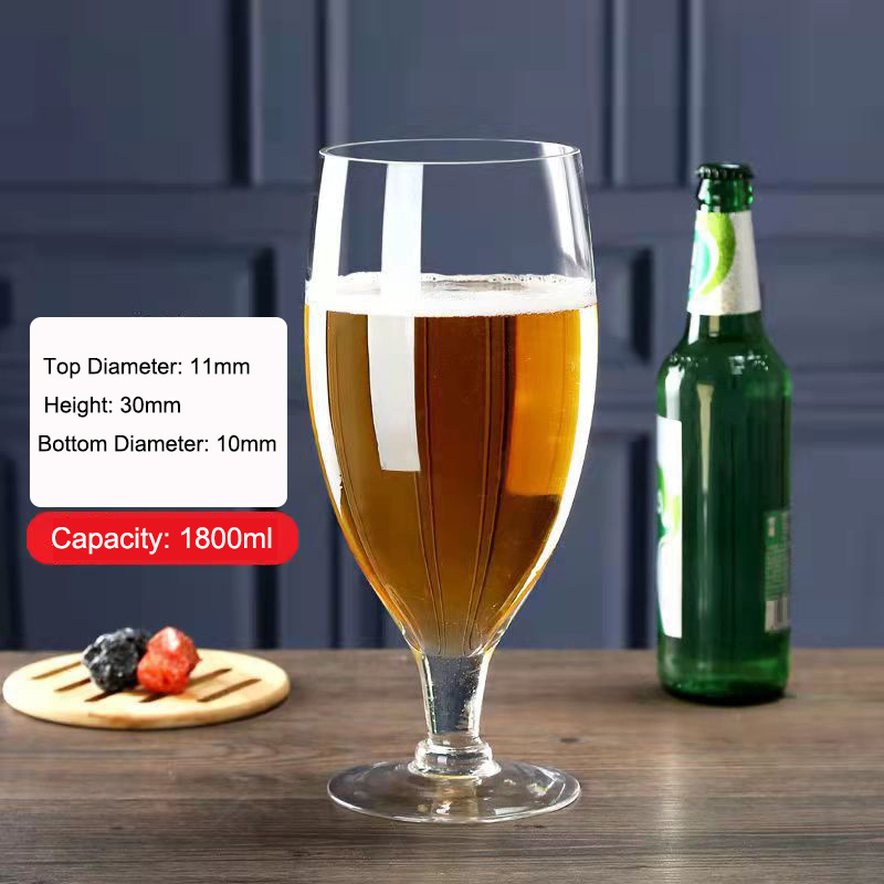 Clear Hero Cup 1.8L
