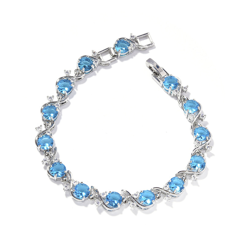 Azul cielo