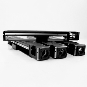 Módulo CNC de etapa lineal de eje X y Z, guía deslizante lineal KK KR1501 KR1502 KR2001KR2006 KR2602 KR2606 KR30H KR3306 HIWIN KK6005 - Product Image 3