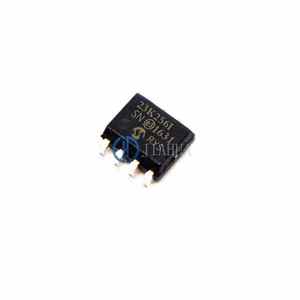 Sram Chip Sync Single 3 3V 256K Bit 32K X 25Ns 8 Pin N Tube <strong>23K256</strong> <strong>I</strong> <strong>Sn</strong> - Product Image 1