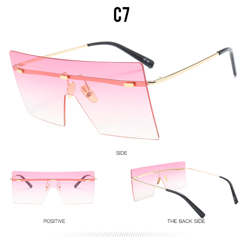 Gold/Pink