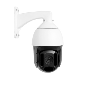 Outdoor Street 18X 33X Zoom PTZ <strong>Camera</strong> Outdoor IR <strong>Array</strong> <strong>LED</strong> 150m CVI TVI AHD Coax CVBS Analog 4-in-1 2MP Outdoor <strong>Security</strong> <strong>Camera</strong> - Product Image 1
