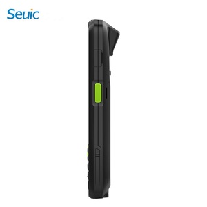 Seuic AUTOID A3P手持终端掌上电脑安卓12数据采集器5200毫安时IP65 1d 2d条形码扫描仪 - Product Image 3