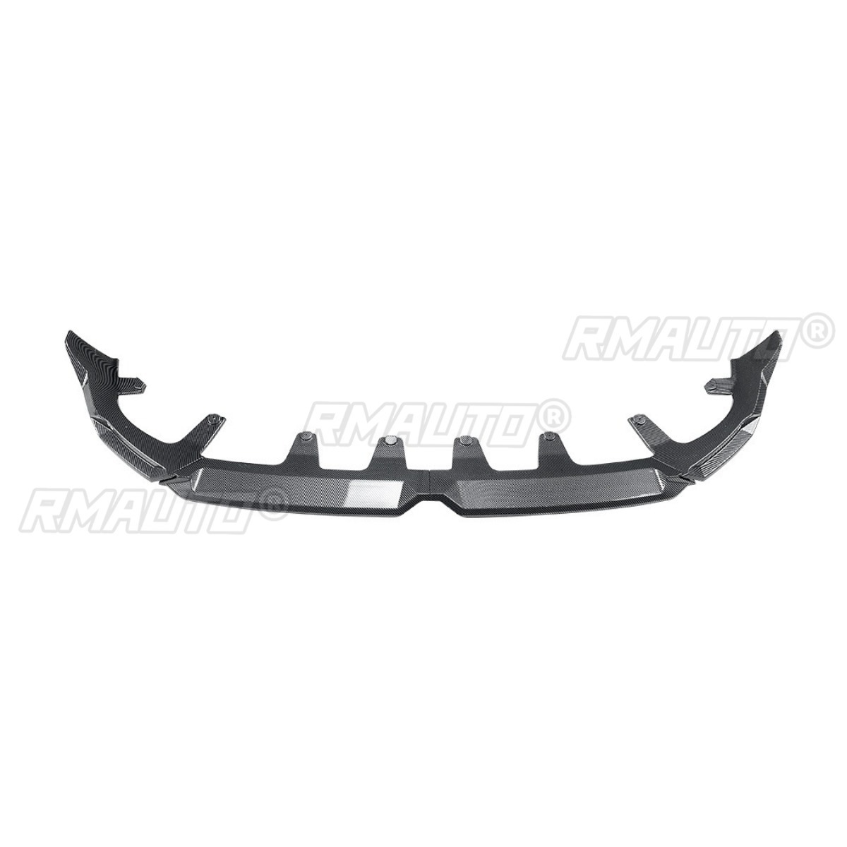 Aspect carbone