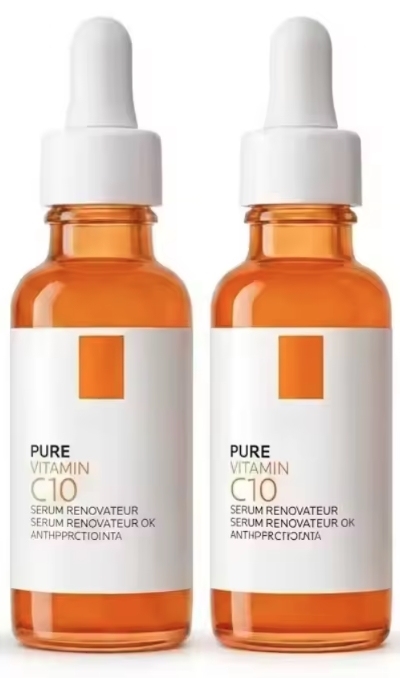 Siero alla Vitamina C10