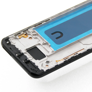 Incell S8 PLUS จอประกอบสำหรับ Samsung Galaxy S8 + จอแสดงผล LCD หน้าจอสัมผัสดิจิตอลพร้อมกรอบสำหรับ Samsung Galaxy S8 G950F