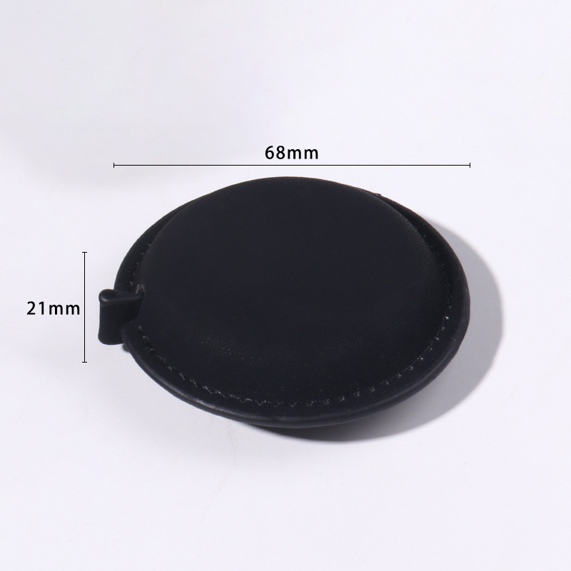 rond noir