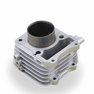 Blocco Cilindri in Alluminio per Moto a 2 e 4 Tempi Xiangyu OEM, Servizio di Lavorazione ad Alte Prestazioni, 100% Testato - Product Image 5