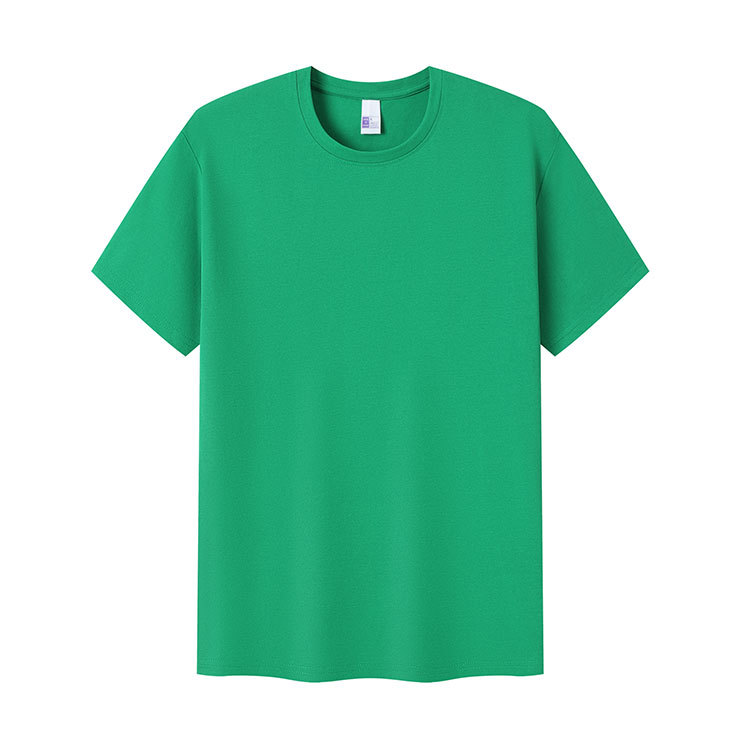 Verde hierba Adultos y niños