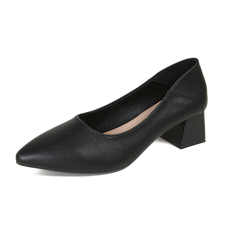 Black 5cm