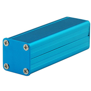 Factory Customization Waterproof Enclosure Aluminium Project <strong>Box</strong> Metal Ip67 Cast Aluminum Outdoor Junction <strong>Box</strong> - Product Image 6
