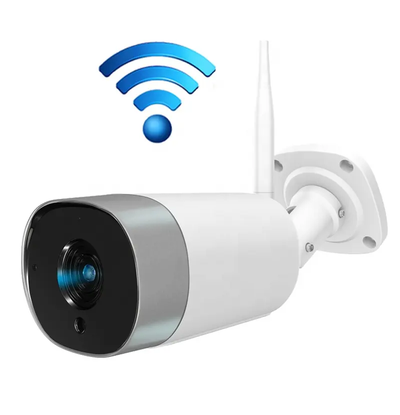 Caméra intelligente de surveillance extérieure étanche tuya, sécurité IP motorisée, sans fil, caméra de vidéosurveillance wifi 2 mp