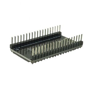 ESP32 geliştirme kurulu WiFi + kablosuz 2 in 1 çift çekirdekli işlemci düşük güç ESP-32 kontrol panosu ESP-32S