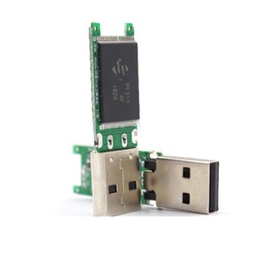 ตัวควบคุม Usb ชิป Usb ชิป2.0 3.0 Usb แฟลชไดรฟ์ชิปไม่มีกรณีสำหรับขายส่ง - Product Image 1